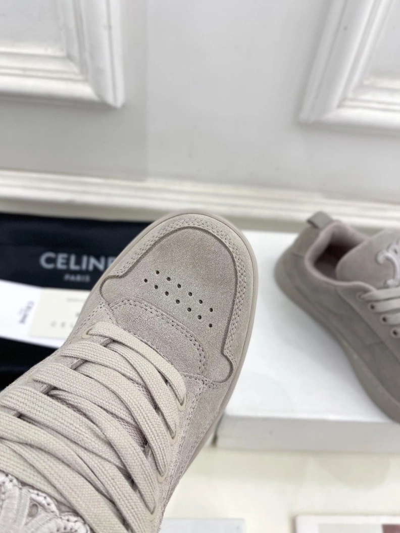 Cxlxne Sneakers Timeless 116045