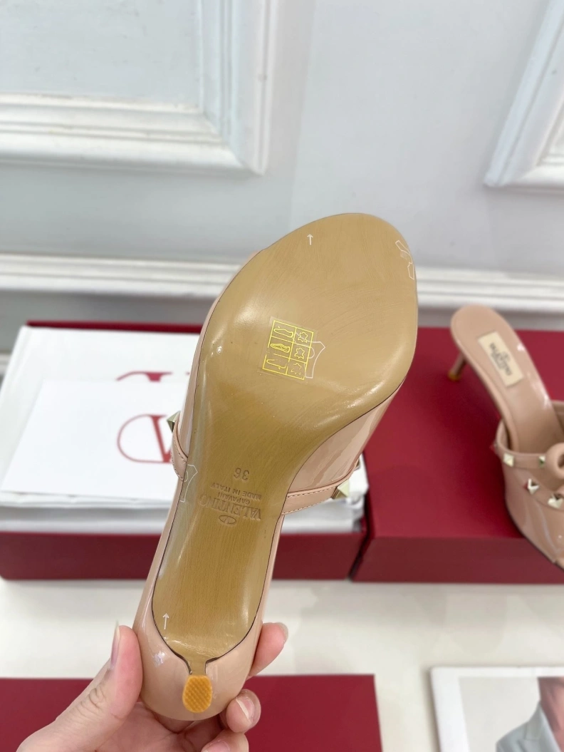 Vxlxntino Sandals Soft 229470
