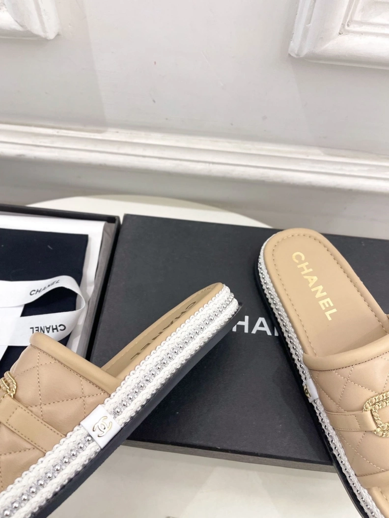 Chxnxl Slippers Durable 119051
