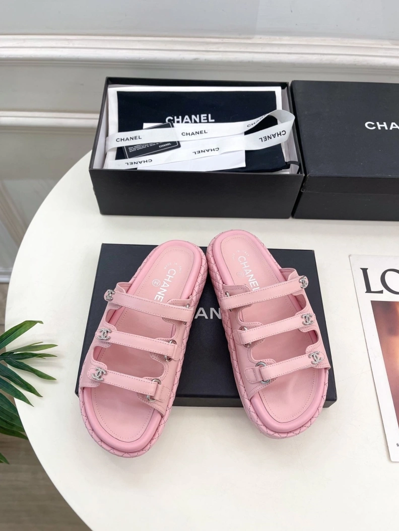 Chxnxl Slippers ModernLook 119049