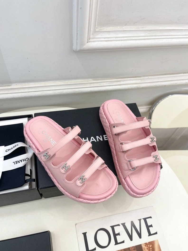 Chxnxl Slippers ModernLook 119049