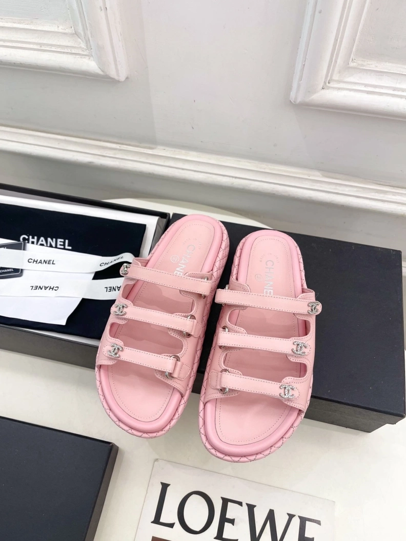 Chxnxl Slippers ModernLook 119049