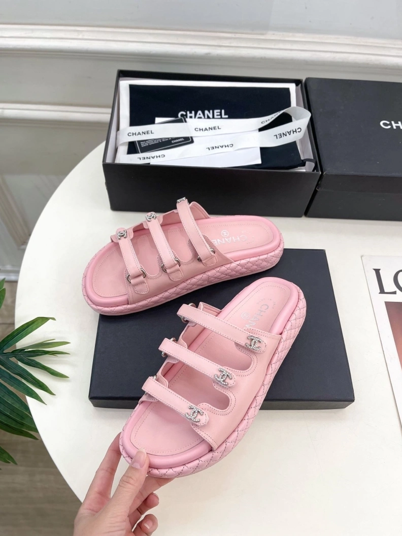 Chxnxl Slippers ModernLook 119049