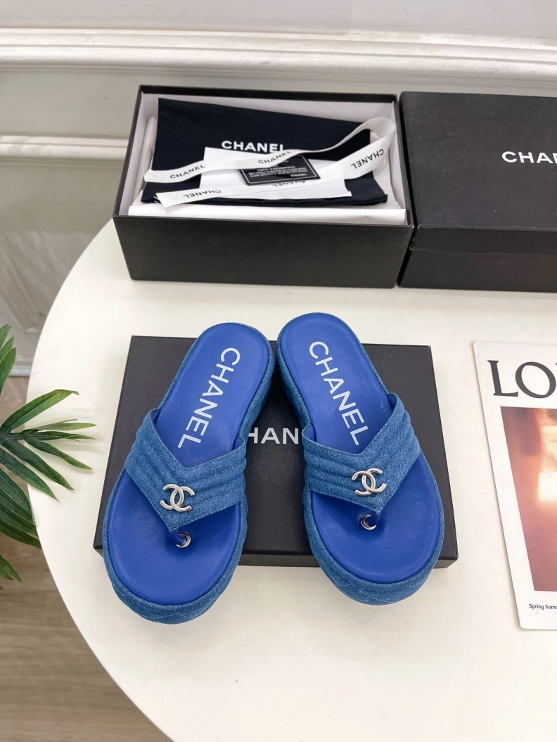 Chxnxl Slippers Durable 119047
