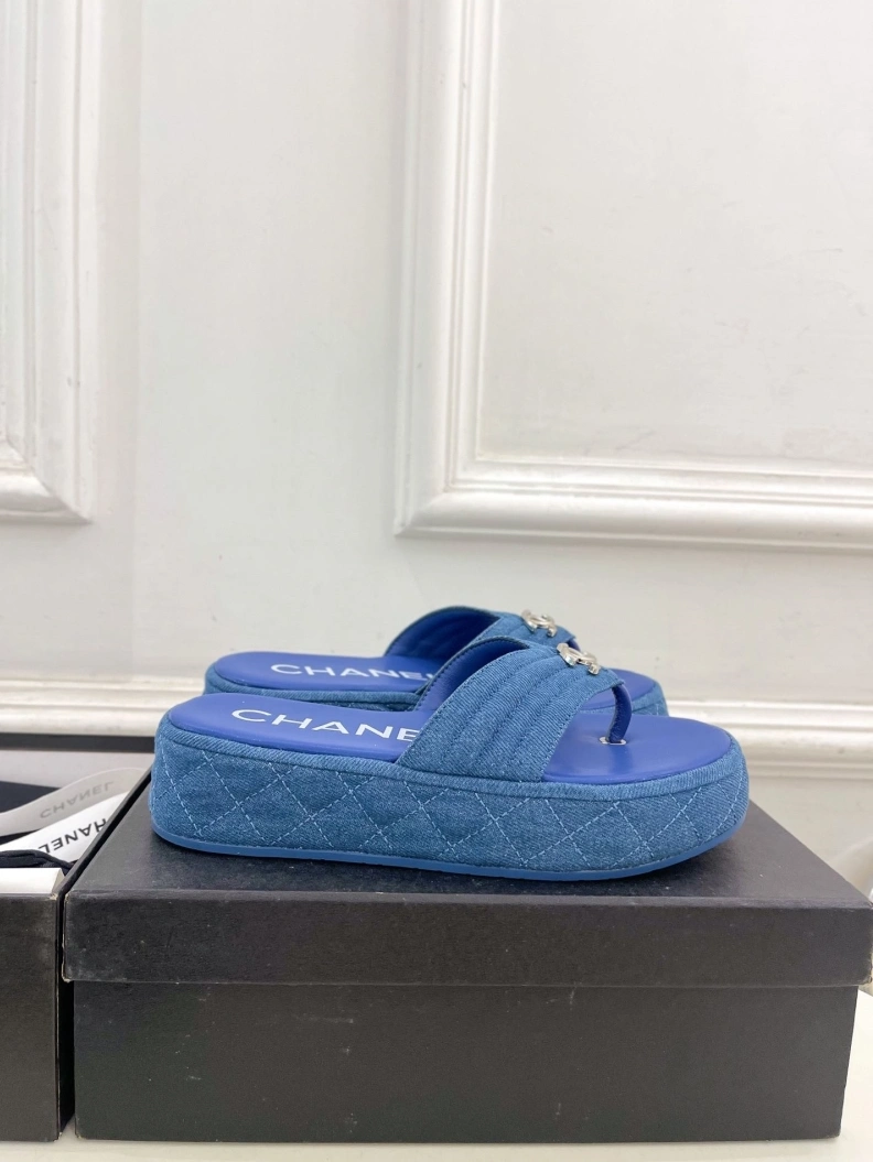Chxnxl Slippers Durable 119047