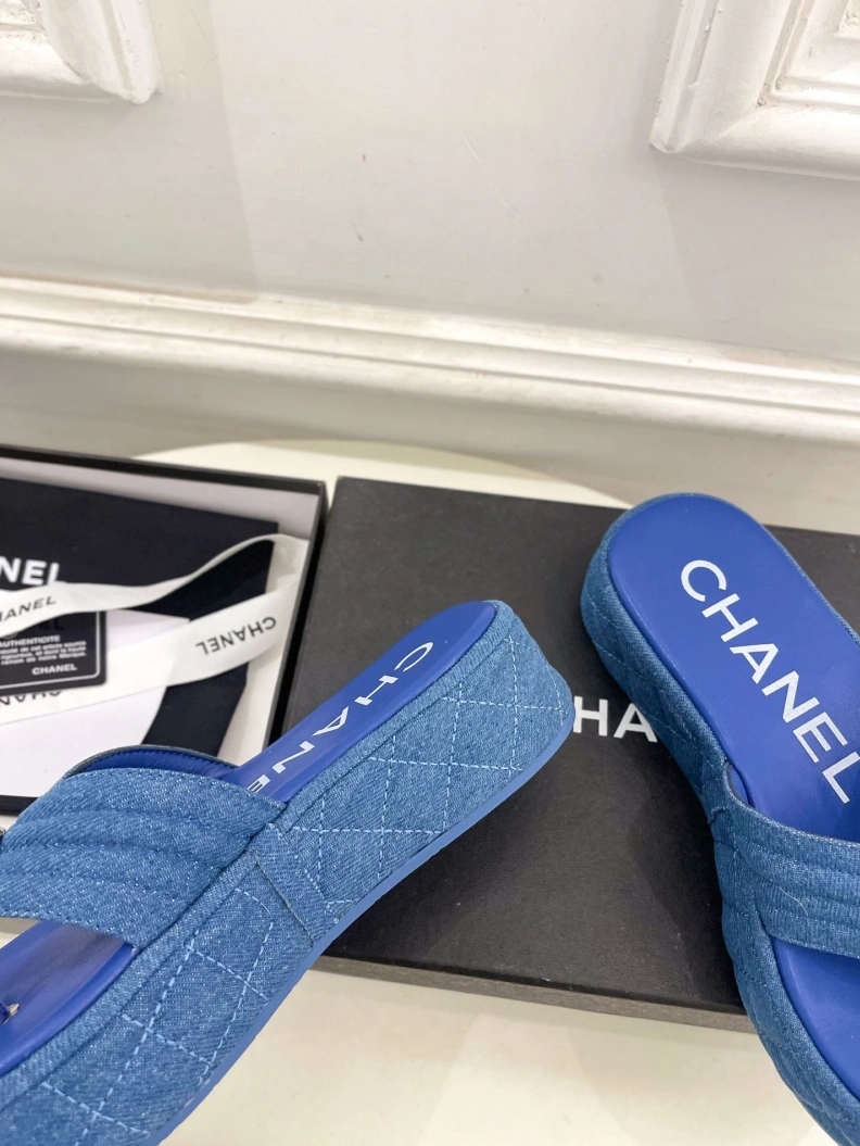 Chxnxl Slippers Durable 119047