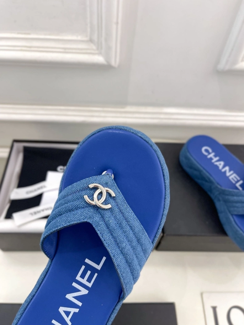 Chxnxl Slippers Durable 119047