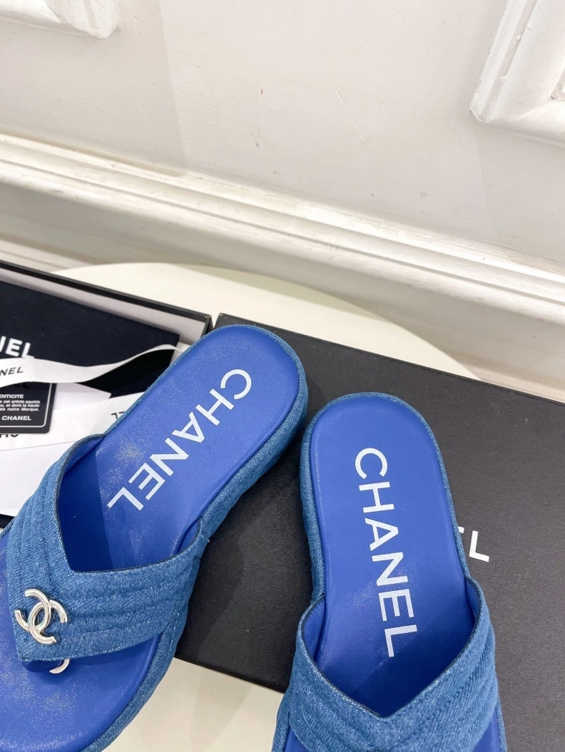 Chxnxl Slippers Durable 119047