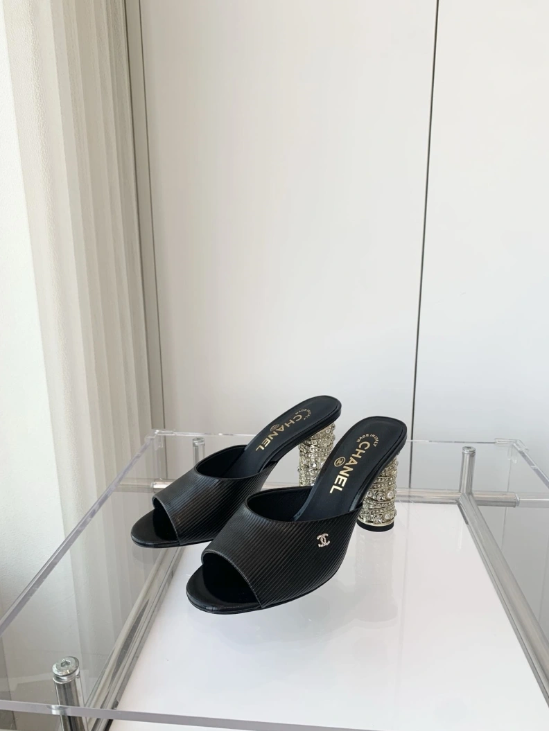 Chxnxl Sandals UrbanStyle 119282