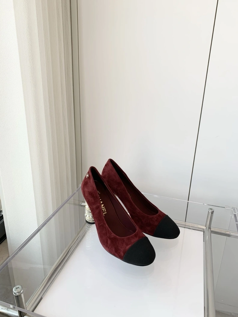 Comfortable Chxnxl High Heels 119342