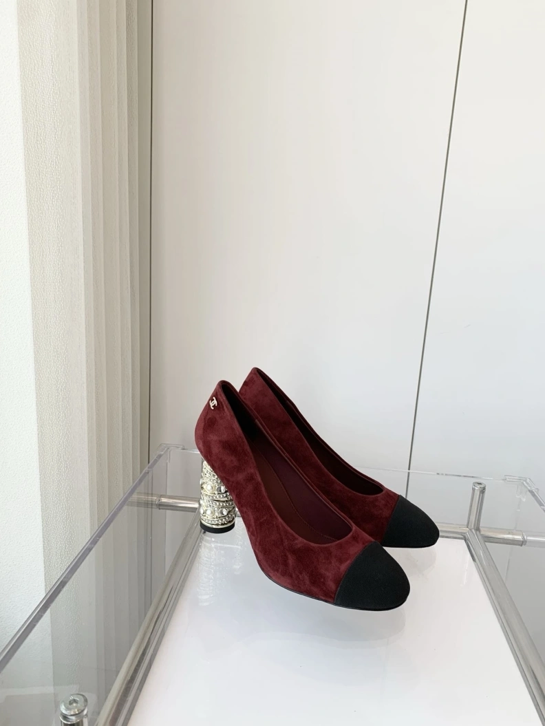 Comfortable Chxnxl High Heels 119342