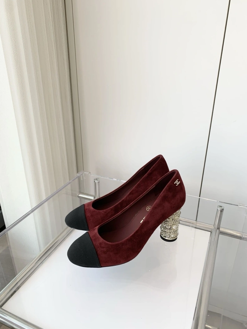Comfortable Chxnxl High Heels 119342