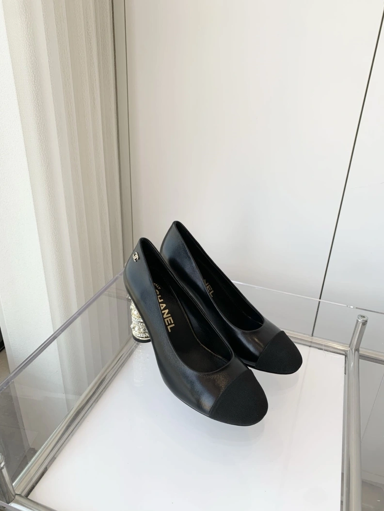 Chxnxl High Heels Bright 119340