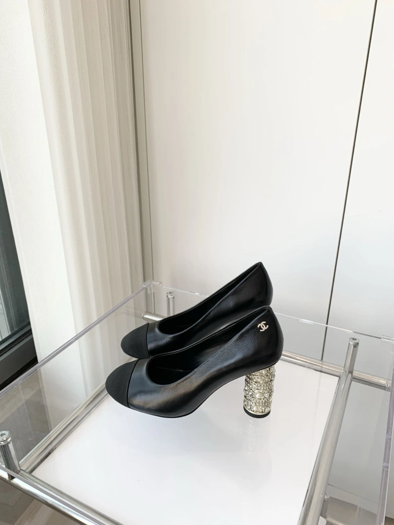 Chxnxl High Heels Bright 119340