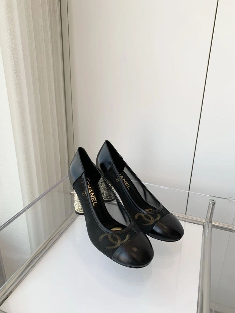 Chxnxl High Heels StreetReady 119341