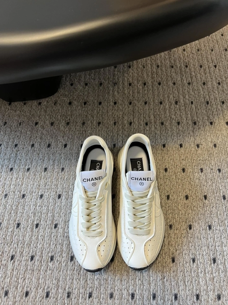 Reliable Chxnxl Casual Shoes 119711