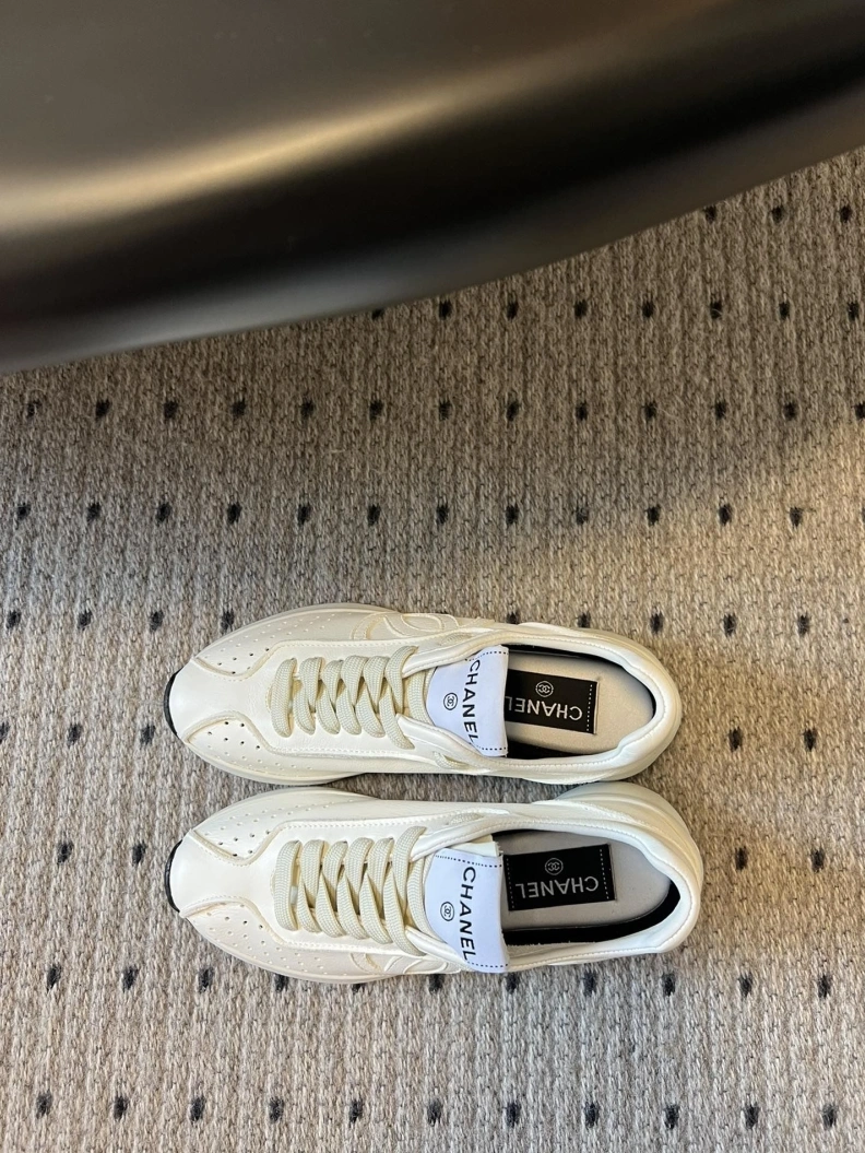 Reliable Chxnxl Casual Shoes 119711
