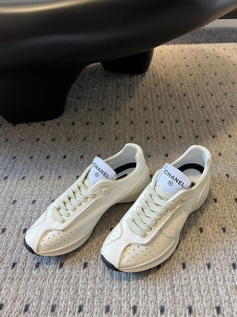 Reliable Chxnxl Casual Shoes 119711