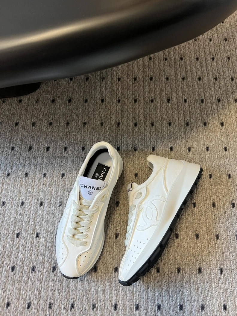 Reliable Chxnxl Casual Shoes 119711