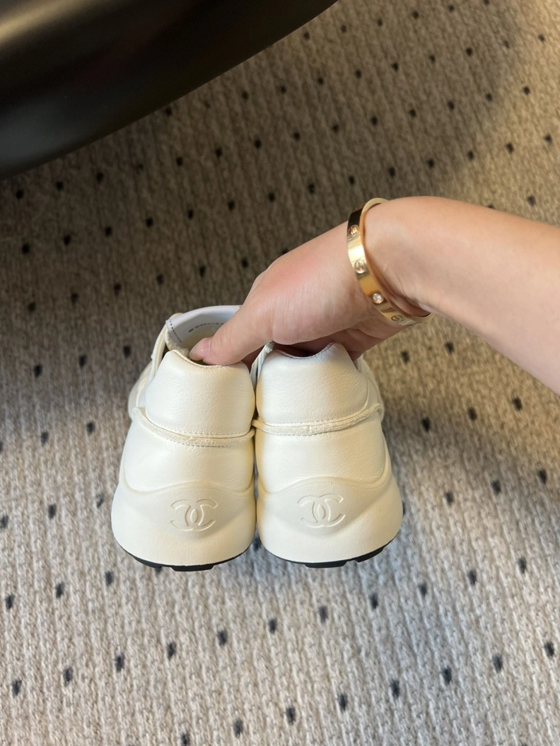 Reliable Chxnxl Casual Shoes 119711