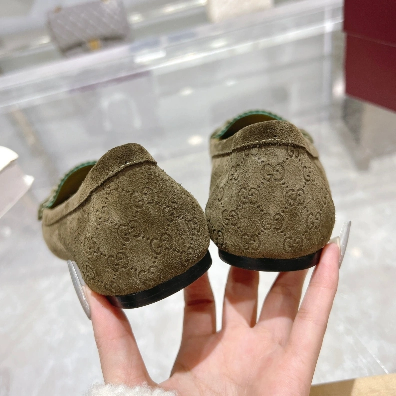 Gxccx Flat Shoes Trendy 157281