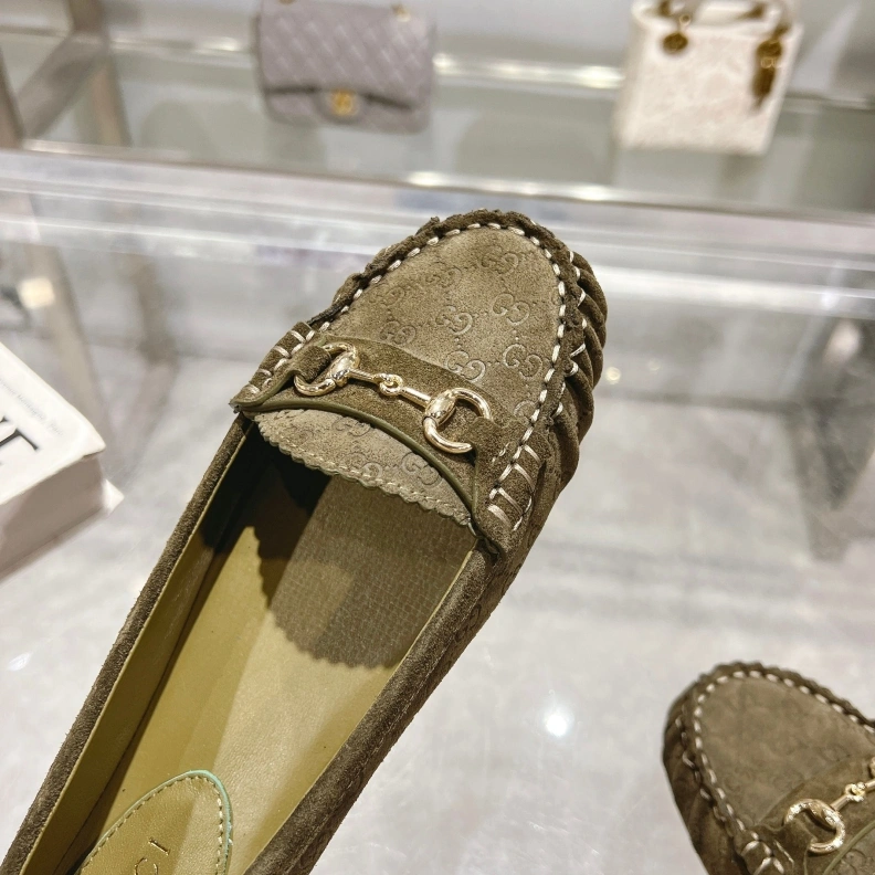 Gxccx Flat Shoes Trendy 157281