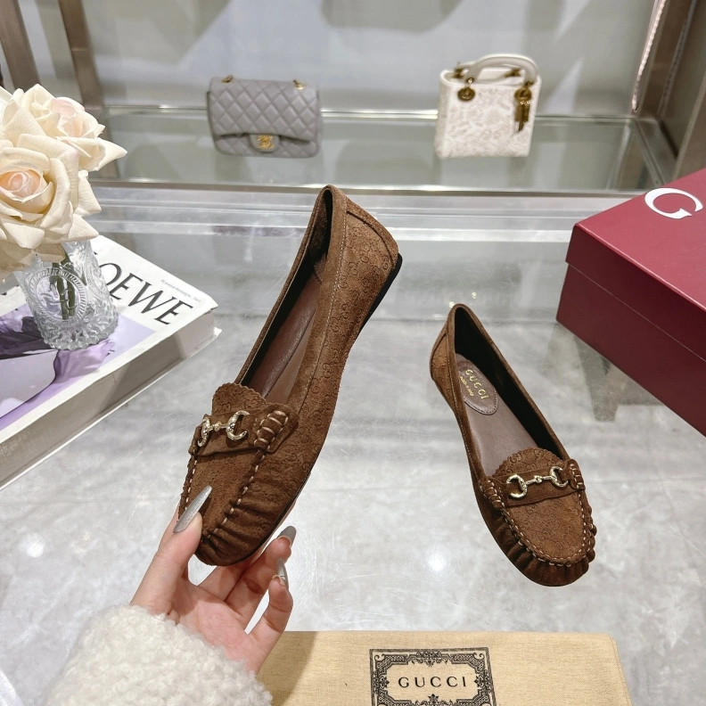 Gxccx Flat Shoes Resilient 157279