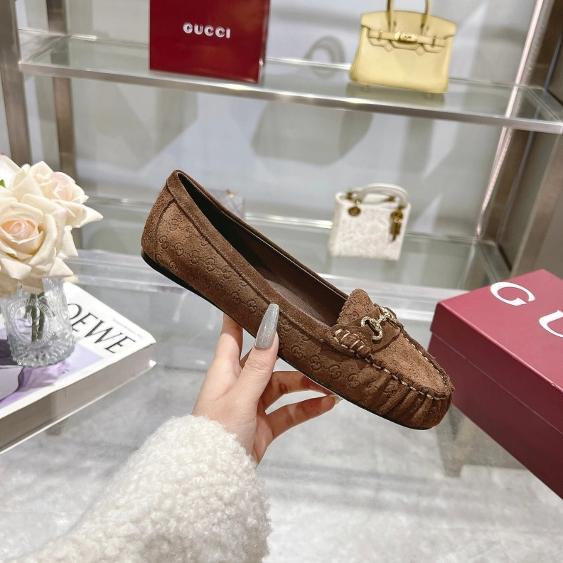 Gxccx Flat Shoes Resilient 157279