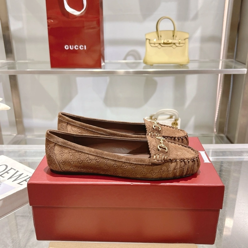 Gxccx Flat Shoes Resilient 157279