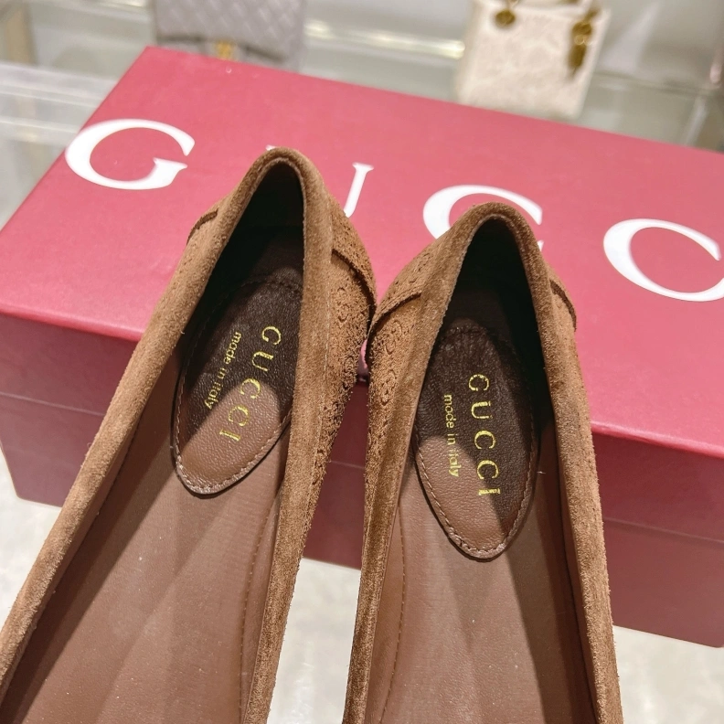 Gxccx Flat Shoes Resilient 157279