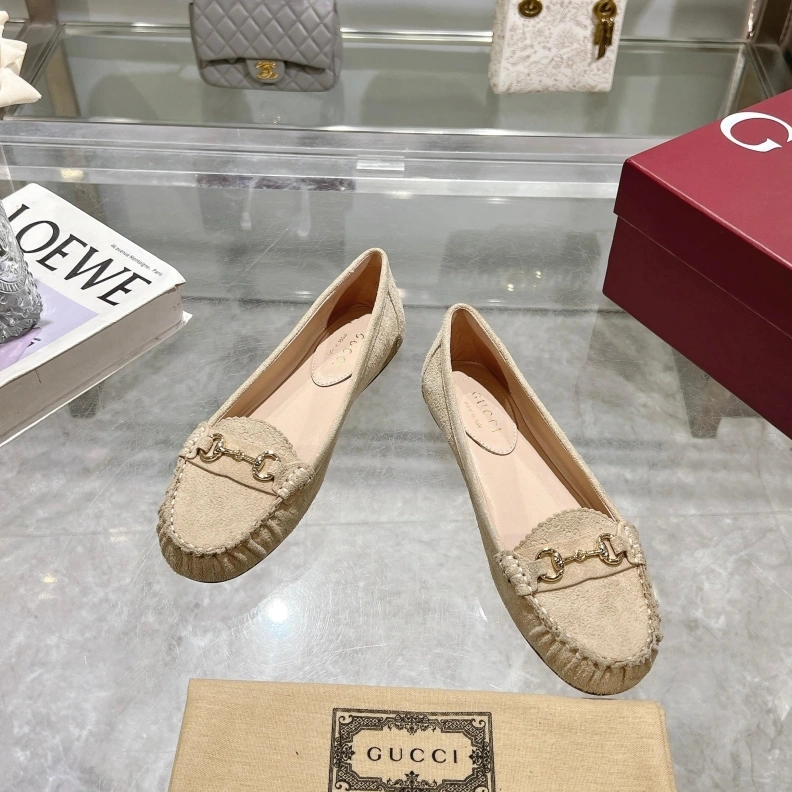 GoodFit Gxccx Flat Shoes 157287