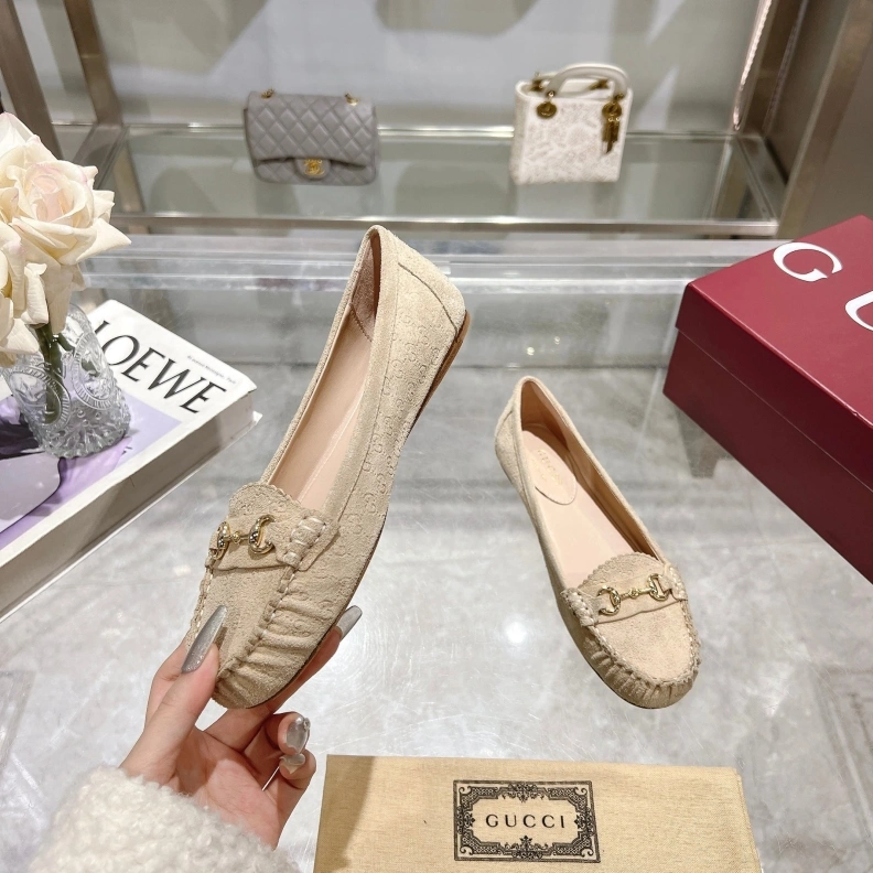 GoodFit Gxccx Flat Shoes 157287