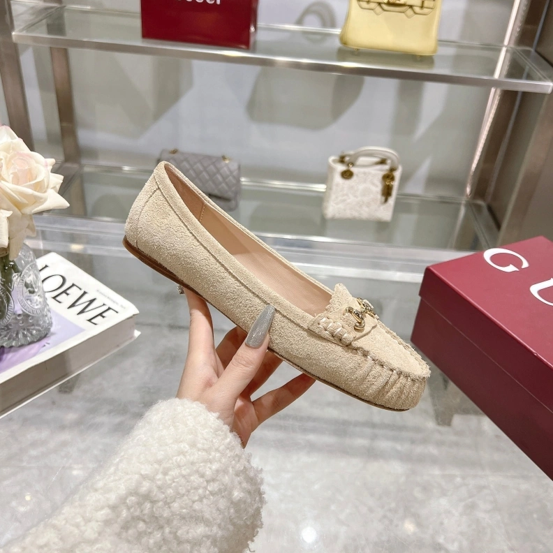 GoodFit Gxccx Flat Shoes 157287