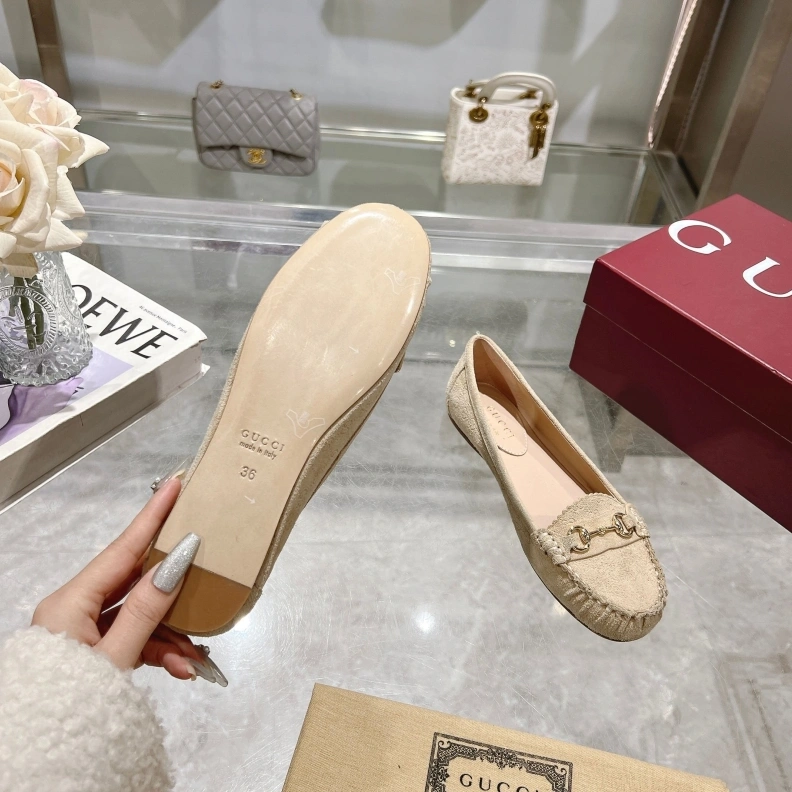 GoodFit Gxccx Flat Shoes 157287