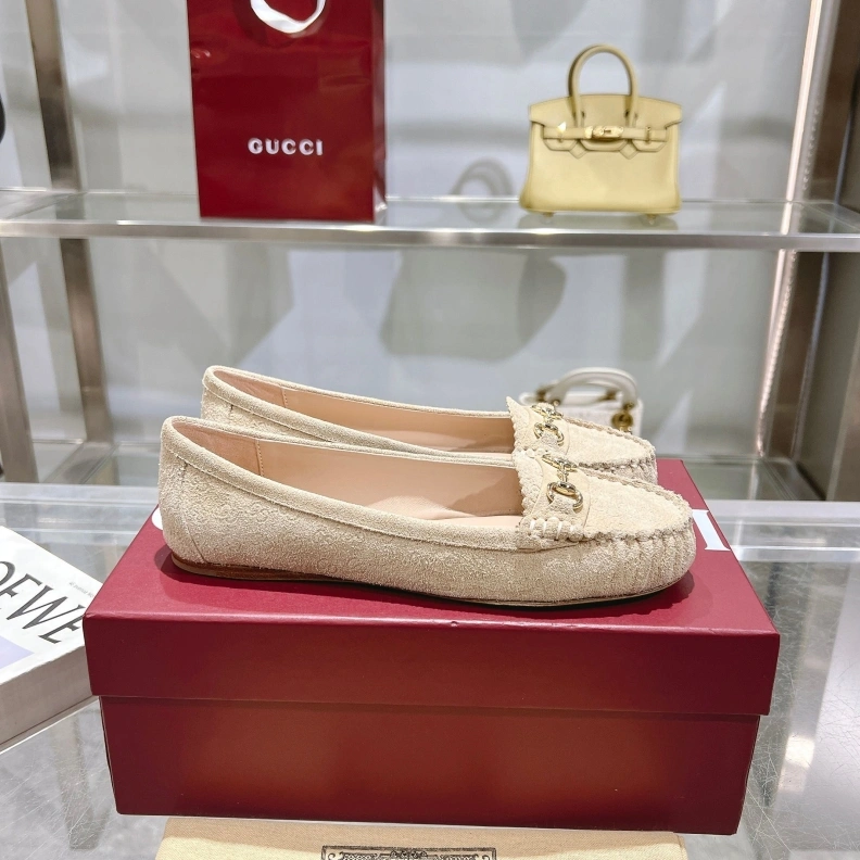 GoodFit Gxccx Flat Shoes 157287
