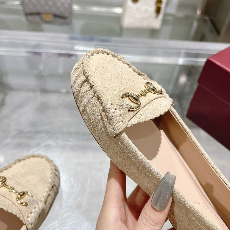 GoodFit Gxccx Flat Shoes 157287