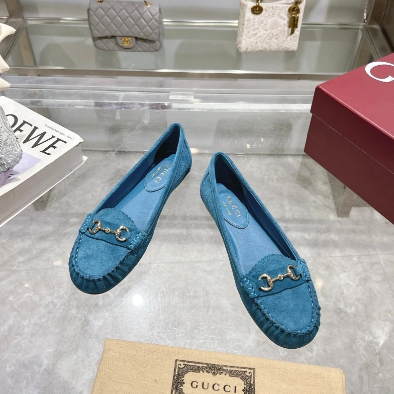 Gxccx Flat Shoes Minimalist 157278