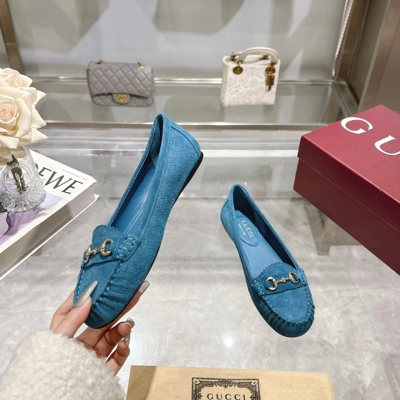 Gxccx Flat Shoes Minimalist 157278