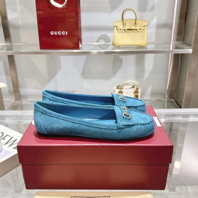Gxccx Flat Shoes Minimalist 157278