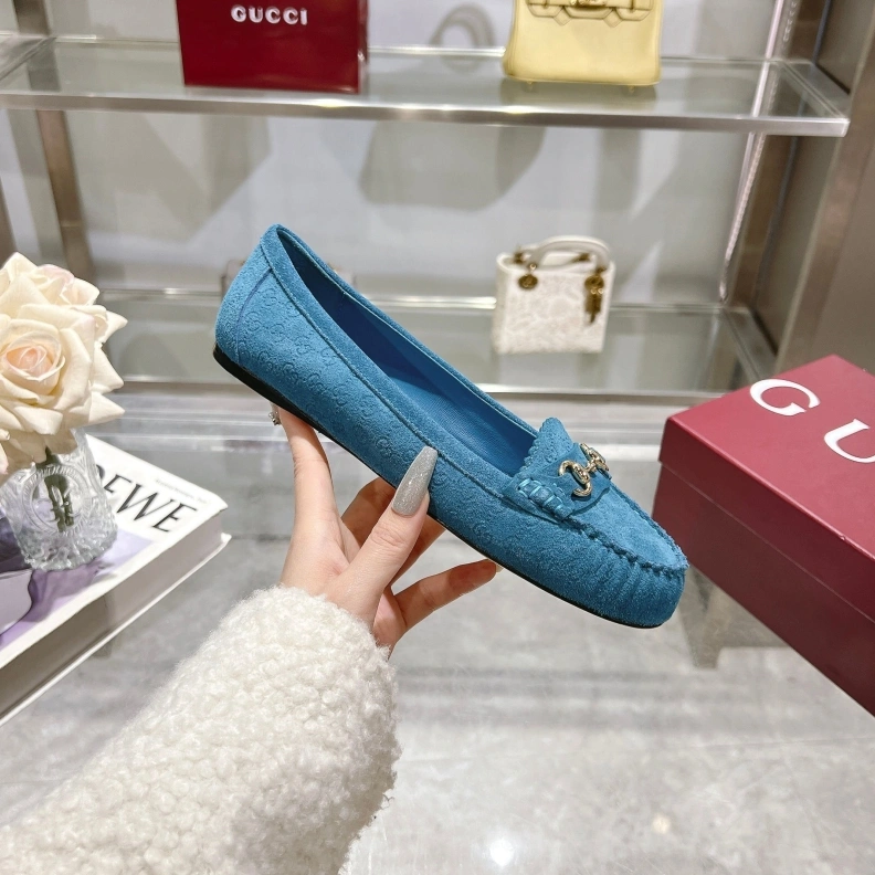 Gxccx Flat Shoes Minimalist 157278