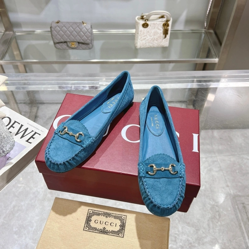 Gxccx Flat Shoes Minimalist 157278
