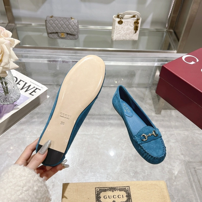 Gxccx Flat Shoes Minimalist 157278