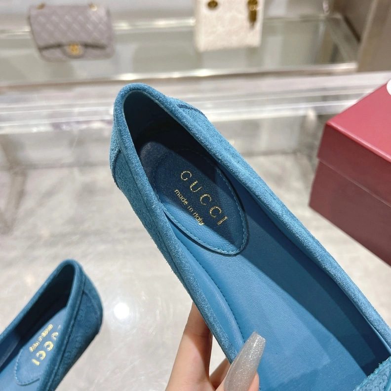 Gxccx Flat Shoes Minimalist 157278