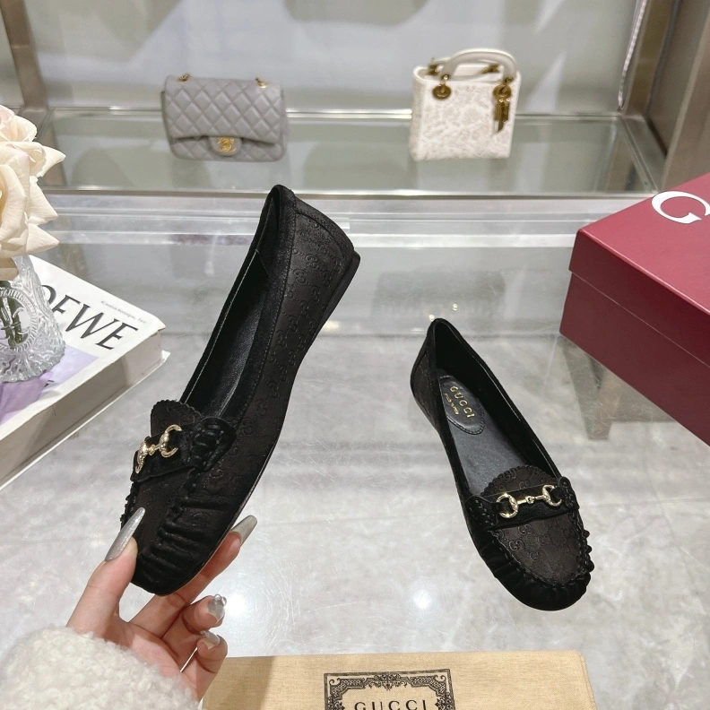 Durable Gxccx Flat Shoes 157277
