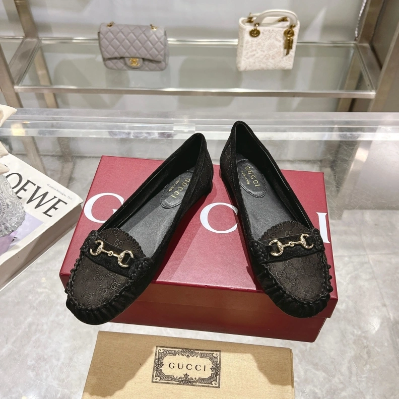 Durable Gxccx Flat Shoes 157277