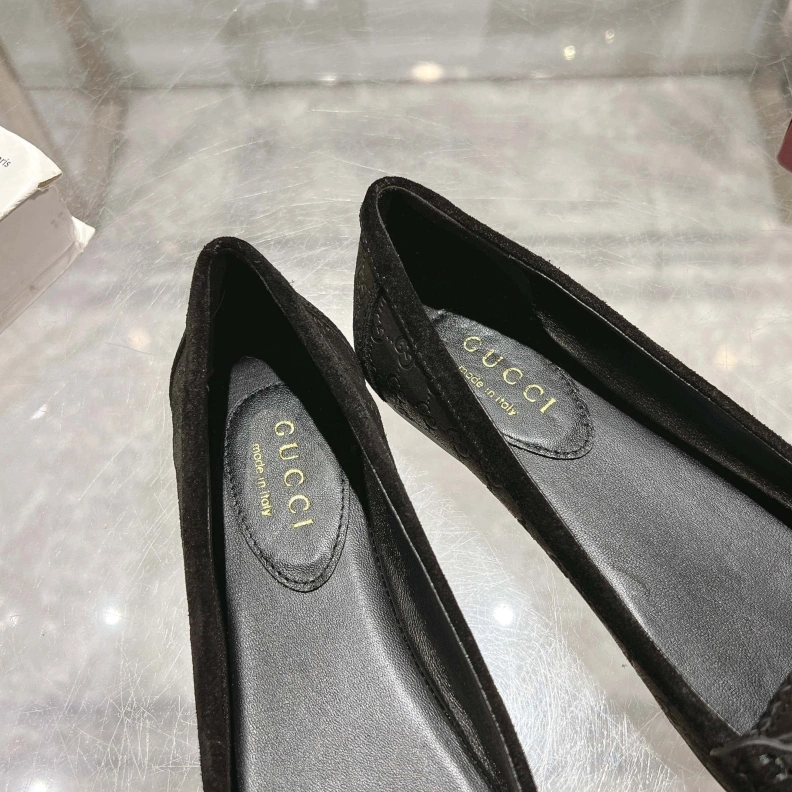Durable Gxccx Flat Shoes 157277