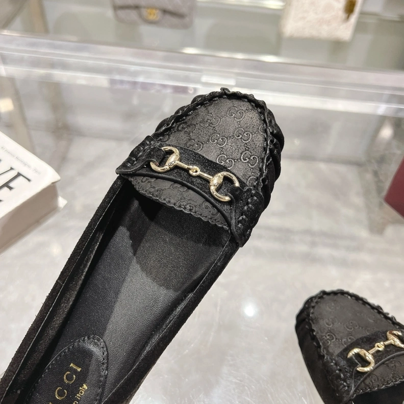 Durable Gxccx Flat Shoes 157277
