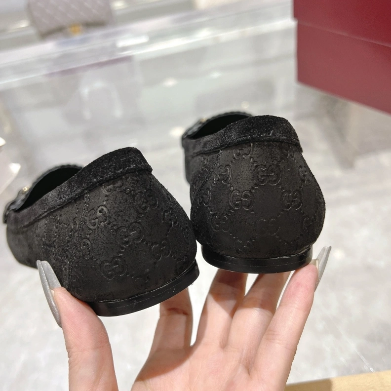 Durable Gxccx Flat Shoes 157277