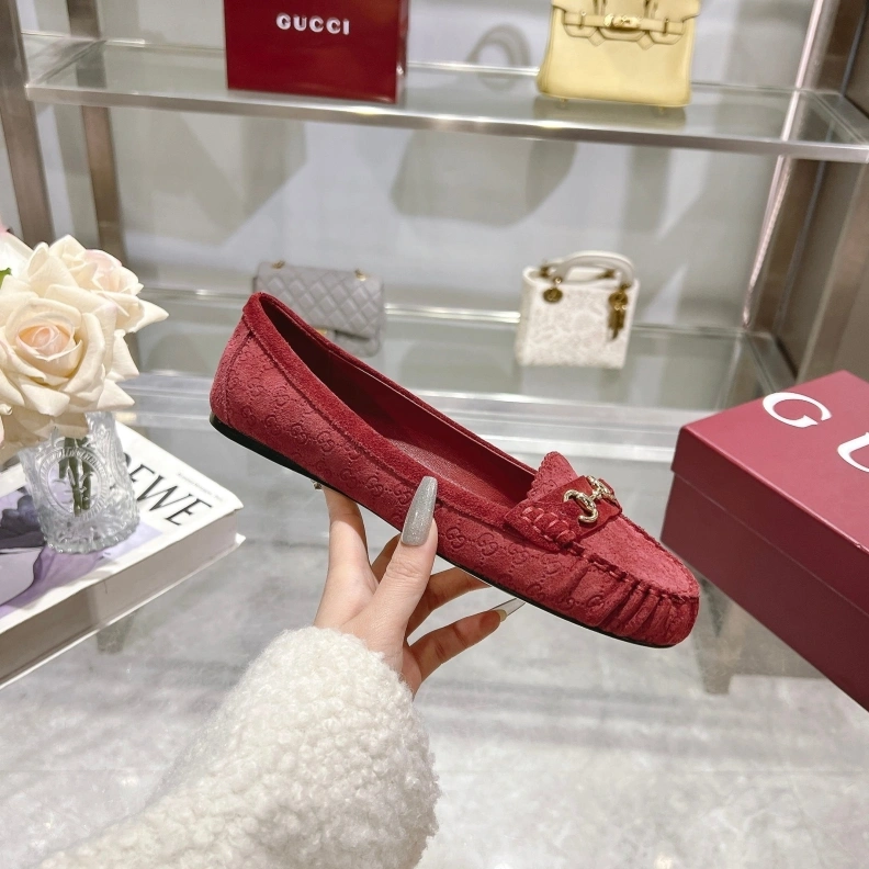 Gxccx Flat Shoes StreetReady 157276