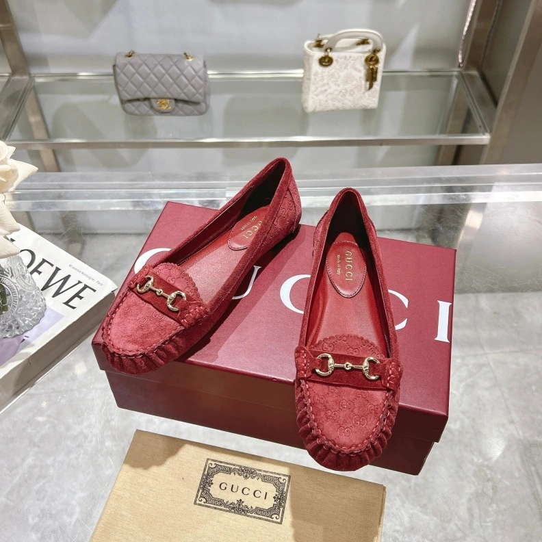 Gxccx Flat Shoes StreetReady 157276